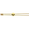 TABOOM Pinces pour Tétons Contemporary 31cm
